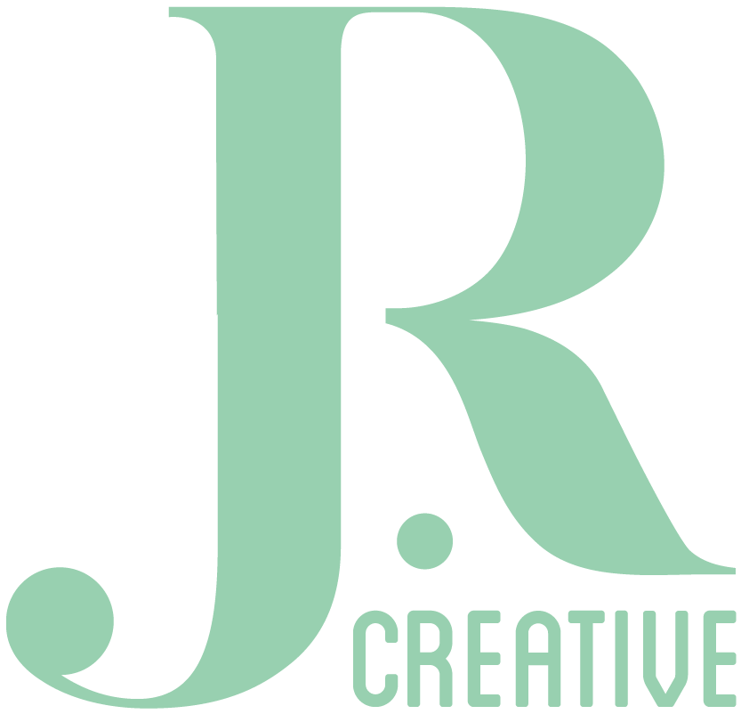 Jade Russell Creative logo